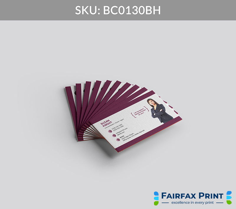 Realtors Fairfax Print for Berkshire Hathaway - BC0130BH - Style 6