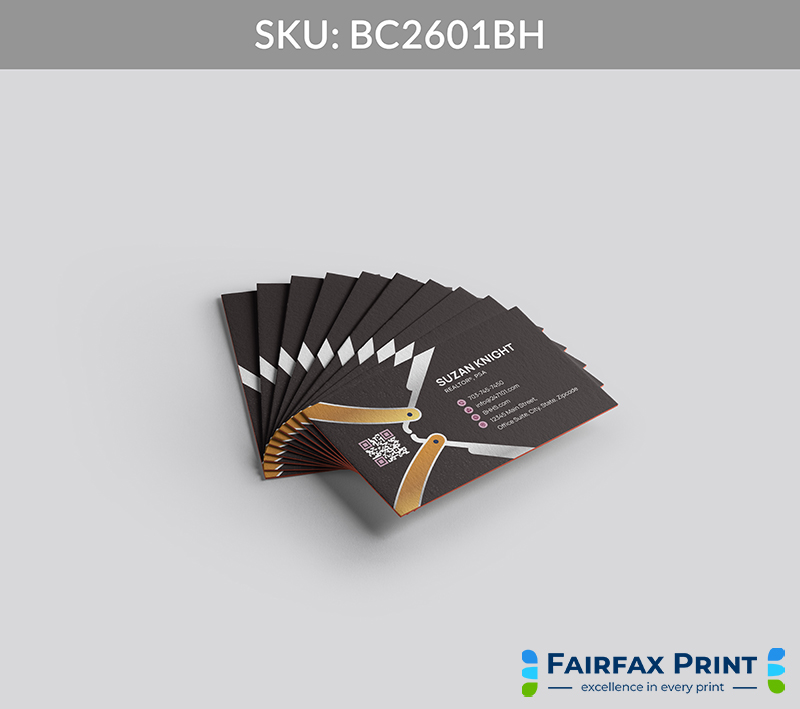 Realtors Fairfax Print for Berkshire Hathaway - BC2601BH - Style 6