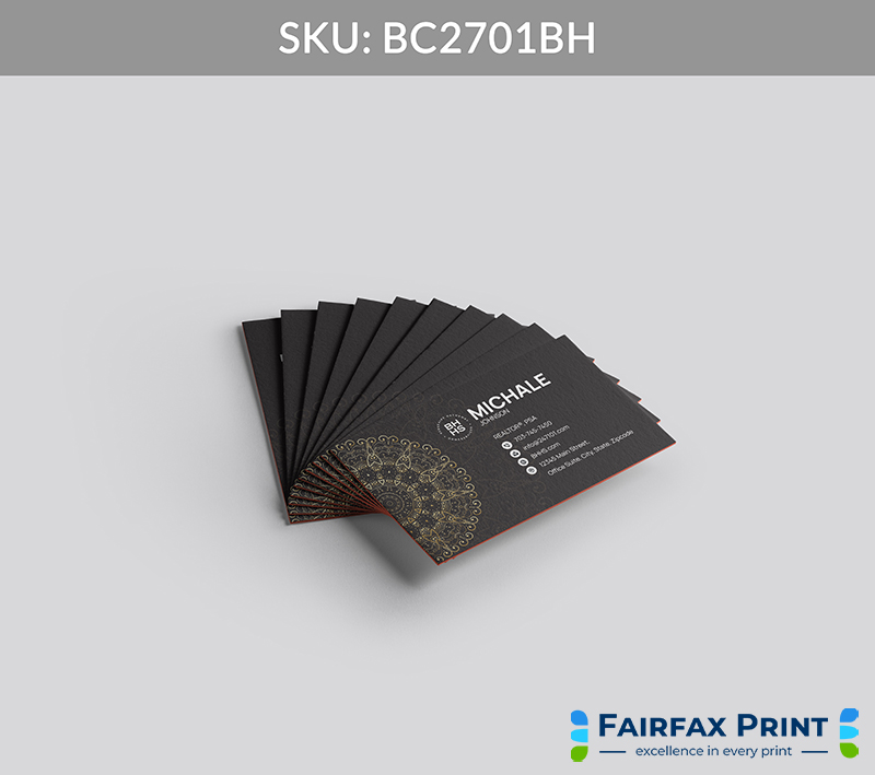 Realtors Fairfax Print for Berkshire Hathaway - BC2701BH - Style 6