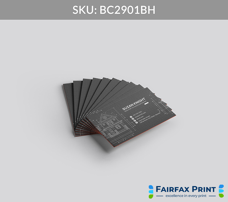 Realtors Fairfax Print for Berkshire Hathaway - BC2901BH - Style 6