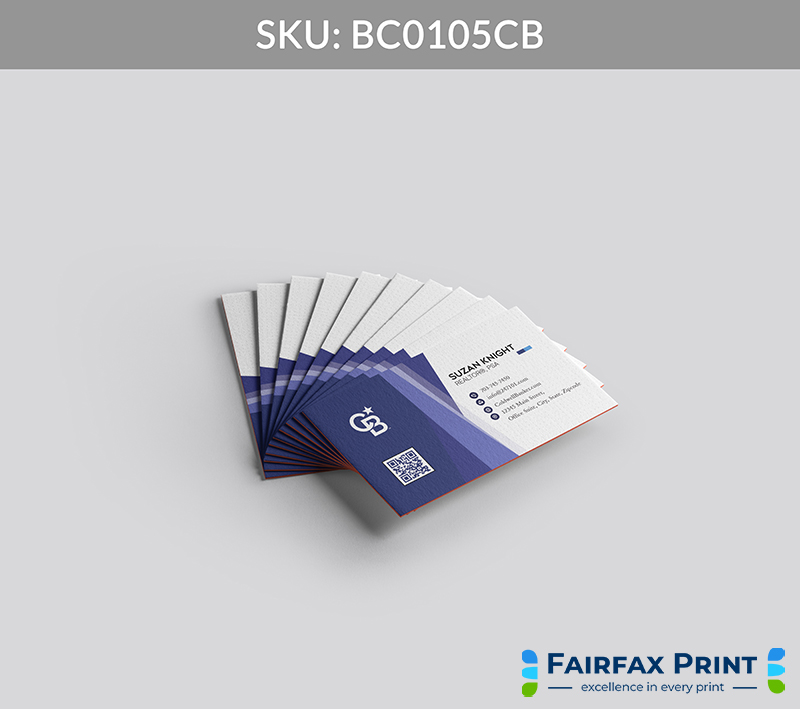 Realtors Fairfax Print for Coldwell Banker - BC0105CB - Style 6