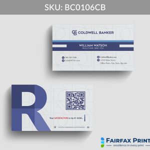 Realtors Fairfax Print for Coldwell Banker - BC0106CB - Style 22