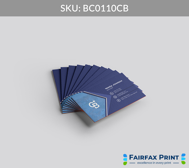 Realtors Fairfax Print for Coldwell Banker - BC0110CB - Style 6