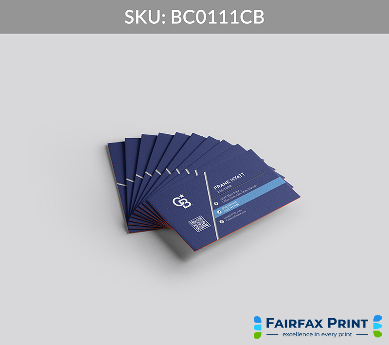 Realtors Fairfax Print for Coldwell Banker - BC0111CB - Style 6