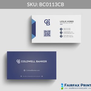Realtors Fairfax Print for Coldwell Banker - BC0113CB - Style 22