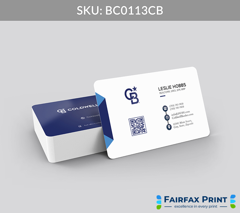 Realtors Fairfax Print for Coldwell Banker - BC0113CB - Style 23