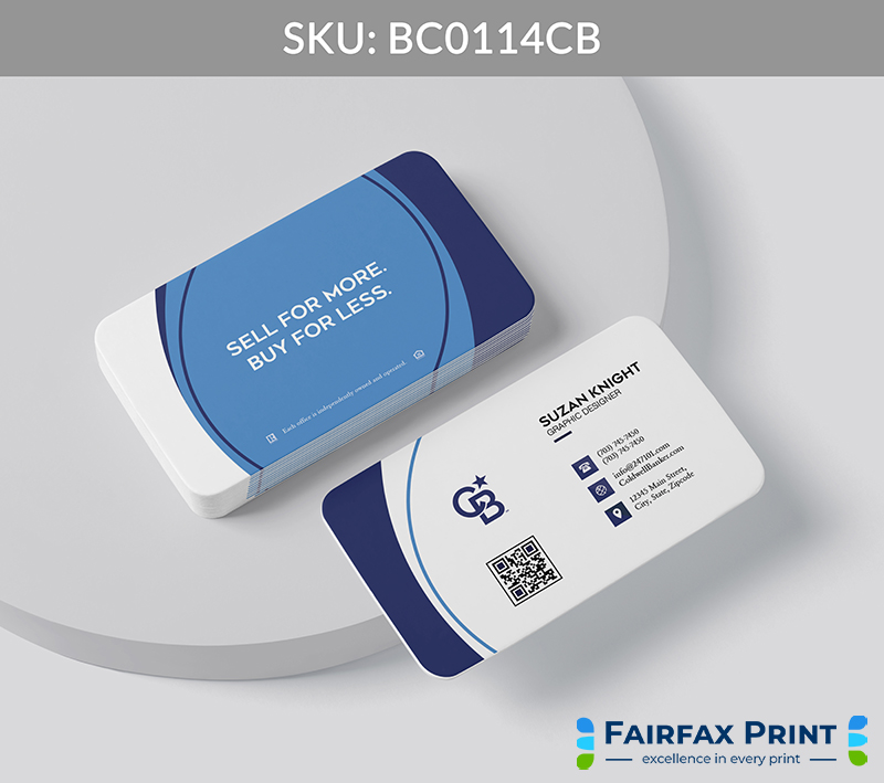 Realtors Fairfax Print for Coldwell Banker - BC0114CB - Style 20