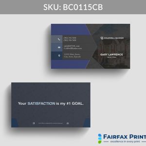 Realtors Fairfax Print for Coldwell Banker - BC0115CB - Style 22