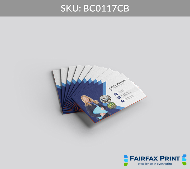 Realtors Fairfax Print for Coldwell Banker - BC0117CB - Style 6