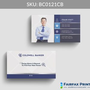 Realtors Fairfax Print for Coldwell Banker - BC0121CB - Style 22