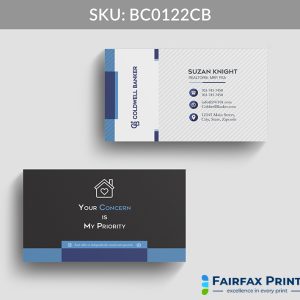 Realtors Fairfax Print for Coldwell Banker - BC0122CB - Style 22