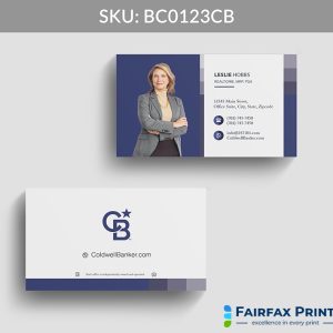 Realtors Fairfax Print for Coldwell Banker - BC0123CB - Style 22