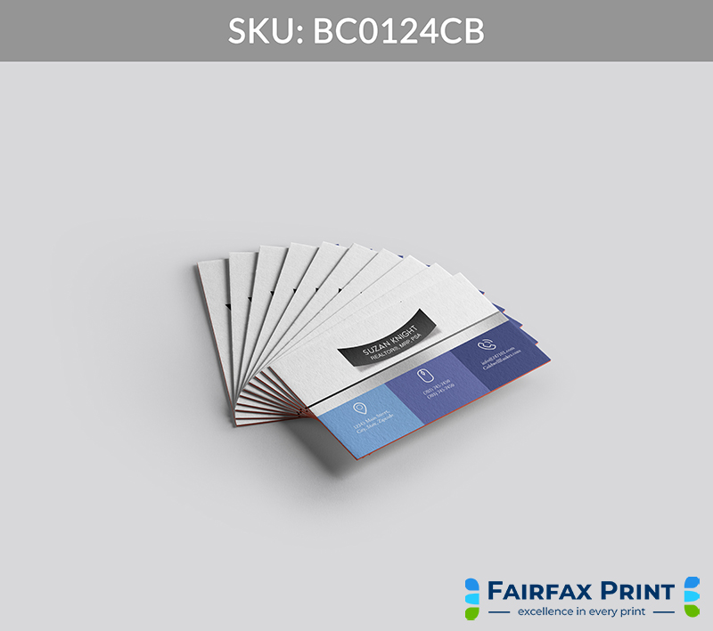 Realtors Fairfax Print for Coldwell Banker - BC0124CB - Style 6