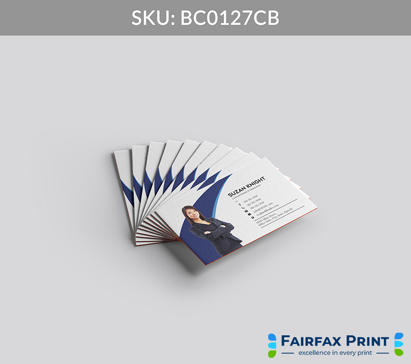 Realtors Fairfax Print for Coldwell Banker - BC0127CB - Style 6