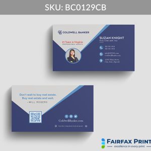 Realtors Fairfax Print for Coldwell Banker - BC0129CB - Style 22