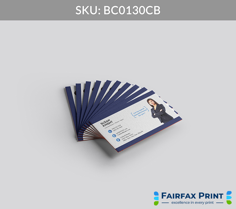 Realtors Fairfax Print for Coldwell Banker - BC0130CB - Style 6