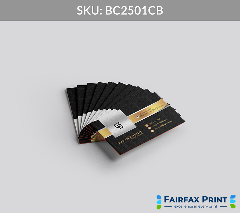 Realtors Fairfax Print for Coldwell Banker - BC2501CB - Style 6