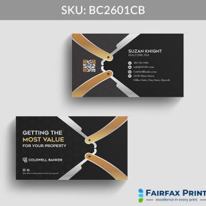 Realtors Fairfax Print for Coldwell Banker - BC2601CB - Style 22