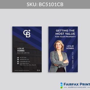 Realtors Fairfax Print for Coldwell Banker - BC5101CB - Style 28