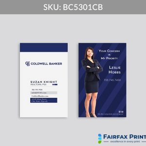 Realtors Fairfax Print for Coldwell Banker - BC5301CB - Style 28