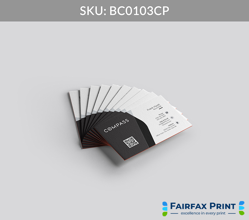 Realtors Fairfax Print for Compass - BC0103CP - Style 6
