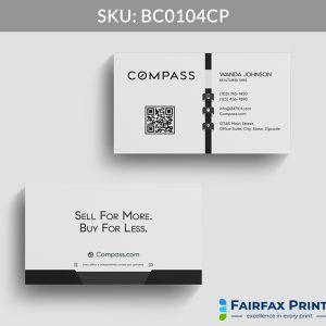 Realtors Fairfax Print for Compass - BC0104CP - Style 22