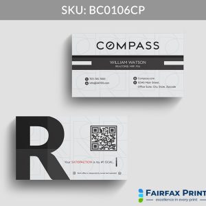 Realtors Fairfax Print for Compass - BC0106CP - Style 22