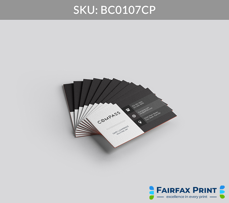 Realtors Fairfax Print for Compass - BC0107CP - Style 6