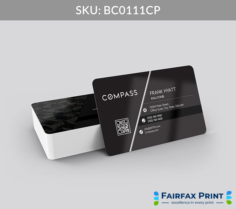 Realtors Fairfax Print for Compass - BC0111CP - Style 23