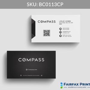 Realtors Fairfax Print for Compass - BC0113CP - Style 22