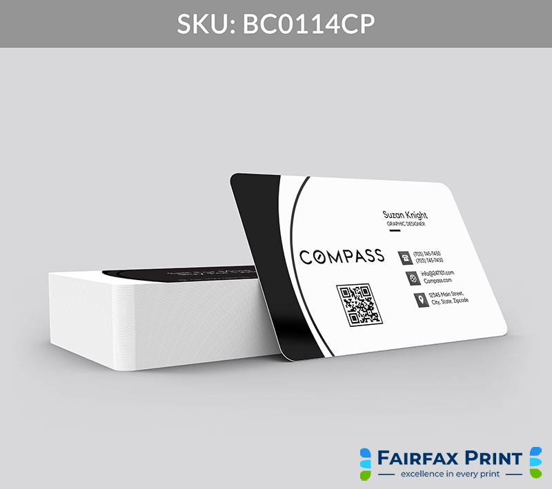 Realtors Fairfax Print for Compass - BC0114CP - Style 2