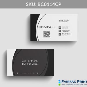 Realtors Fairfax Print for Compass -BC0114CP - Style 22