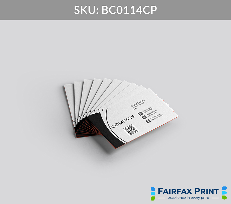 Realtors Fairfax Print for Compass - BC0114CP - Style 6