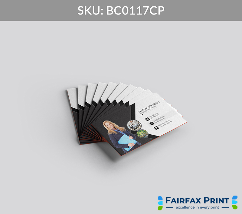 Realtors Fairfax Print for Compass - BC0117CP - Style 6