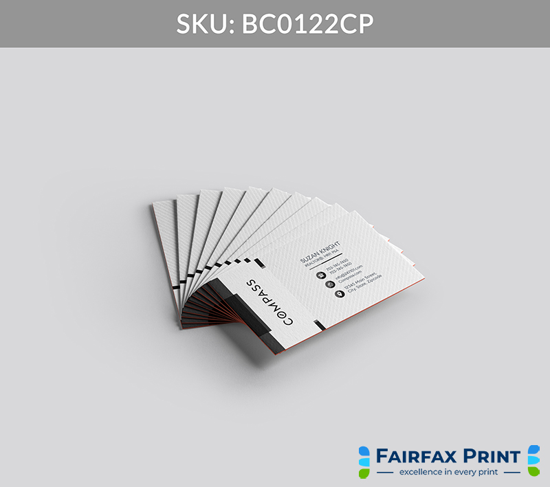 Realtors Fairfax Print for Compass - BC0122CP - Style 6