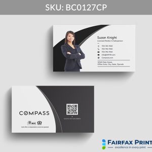 Realtors Fairfax Print for Compass - BC0127CP - Style 22