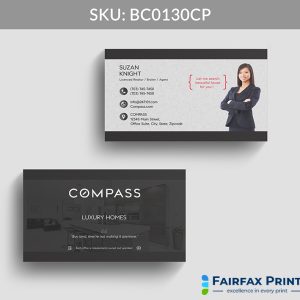 Realtors Fairfax Print for Compass - BC0130CP - Style 22