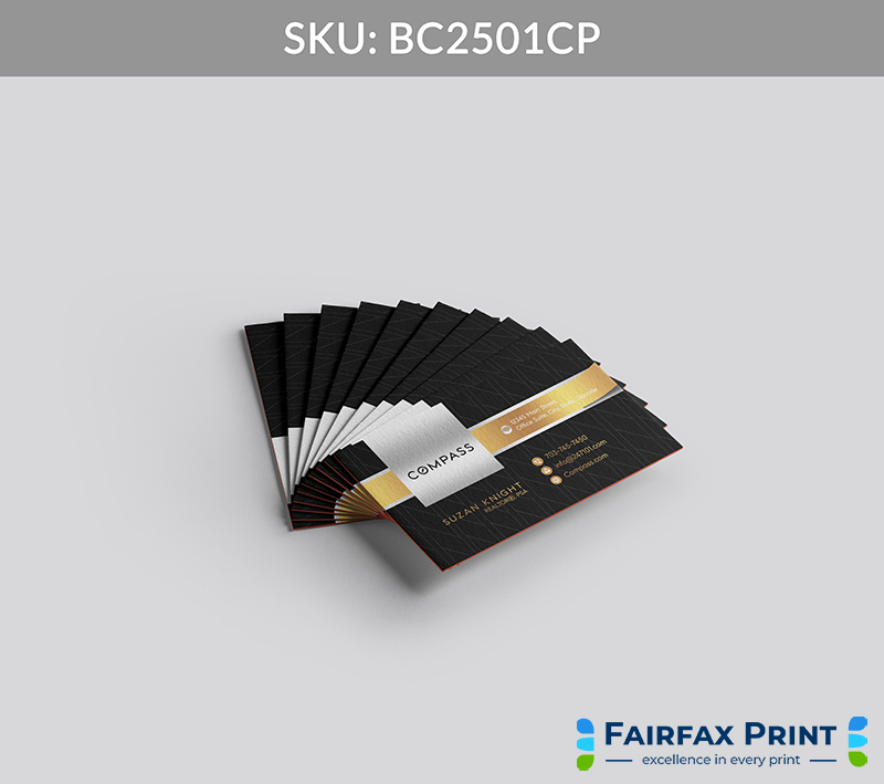 Realtors Fairfax Print for Compass - BC2501CP - Style 6