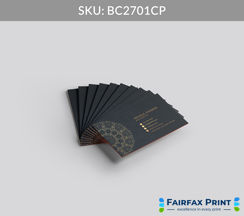 Realtors Fairfax Print for Compass - BC2701CP - Style 6