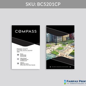 Realtors Fairfax Print for Compass - BC5201CP - Style 28