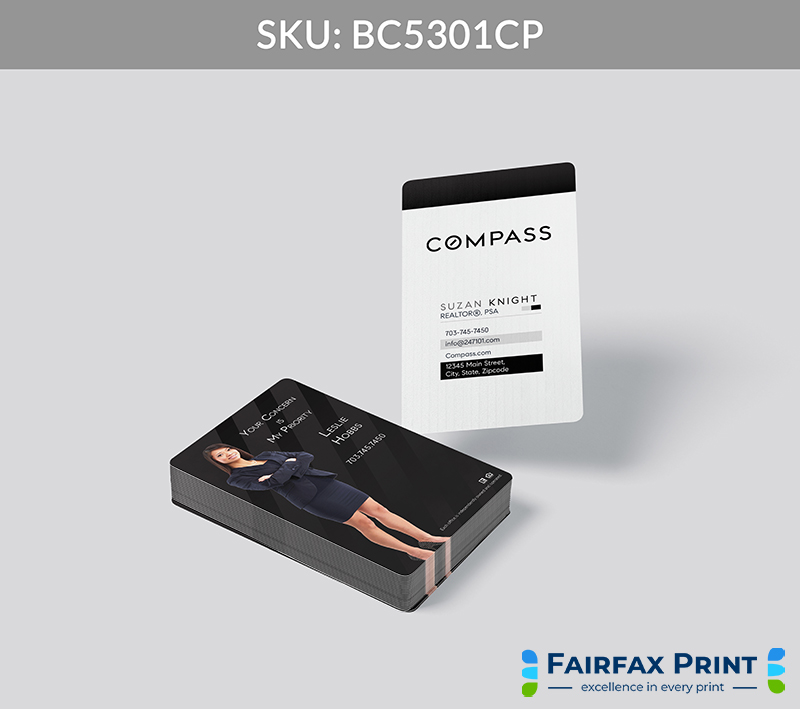 Realtors Fairfax Print for Compass - BC5301CP - Style 26