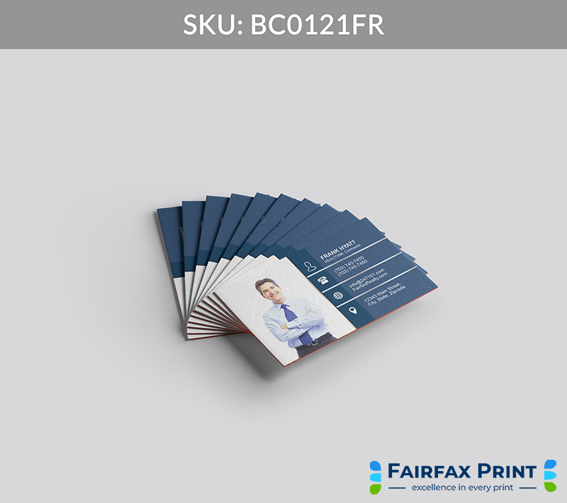 Realtors Fairfax Print for Fairfax Realty - BC0121FR - Style 6