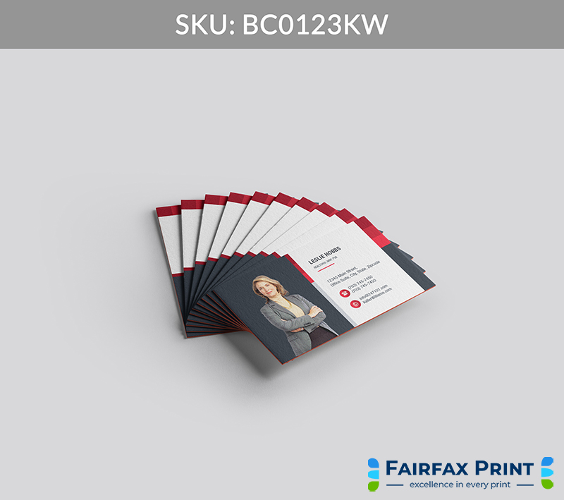 Realtors Fairfax Print for Keller Williams - BC0123KW - Style 6