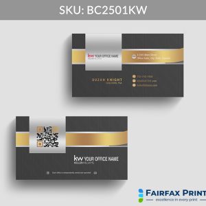 Realtors Fairfax Print for Keller Williams - BC2501KW - Style 22