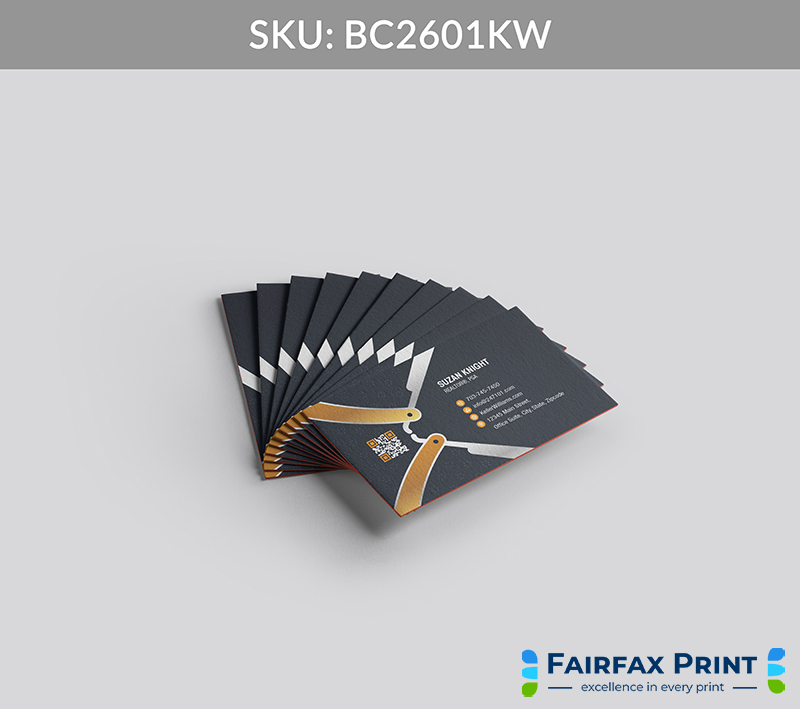 Realtors Fairfax Print for Keller Williams - BC2601KW - Style 6