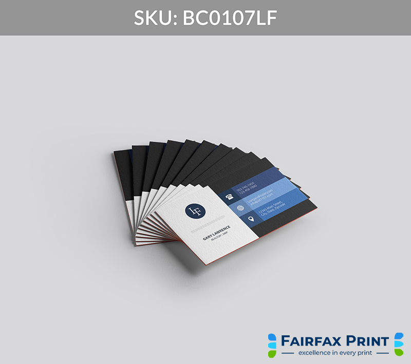 Realtors Fairfax Print for Long and Foster - BC0107LF - Style 6