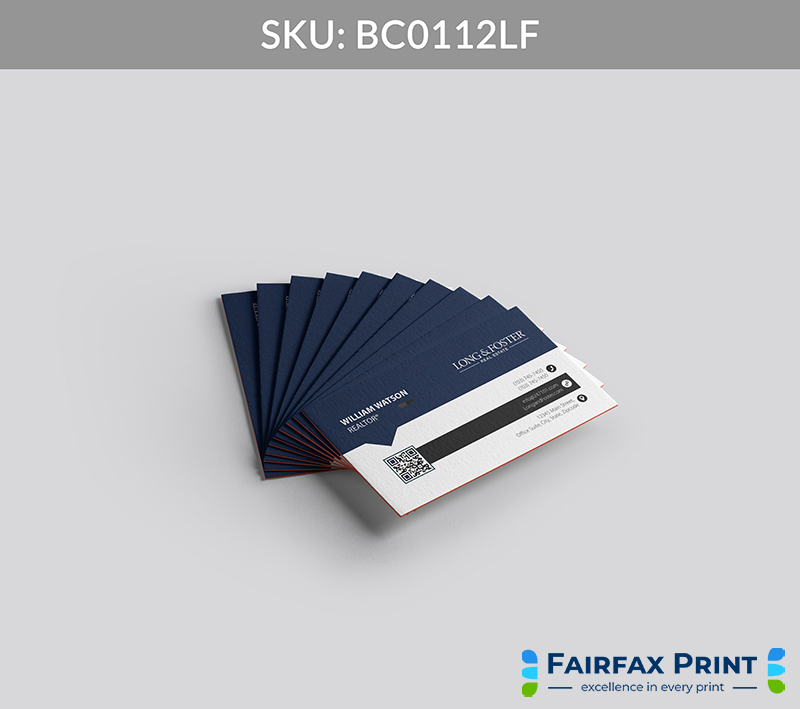 Realtors Fairfax Print for Long and Foster - BC0112LF - Style 6