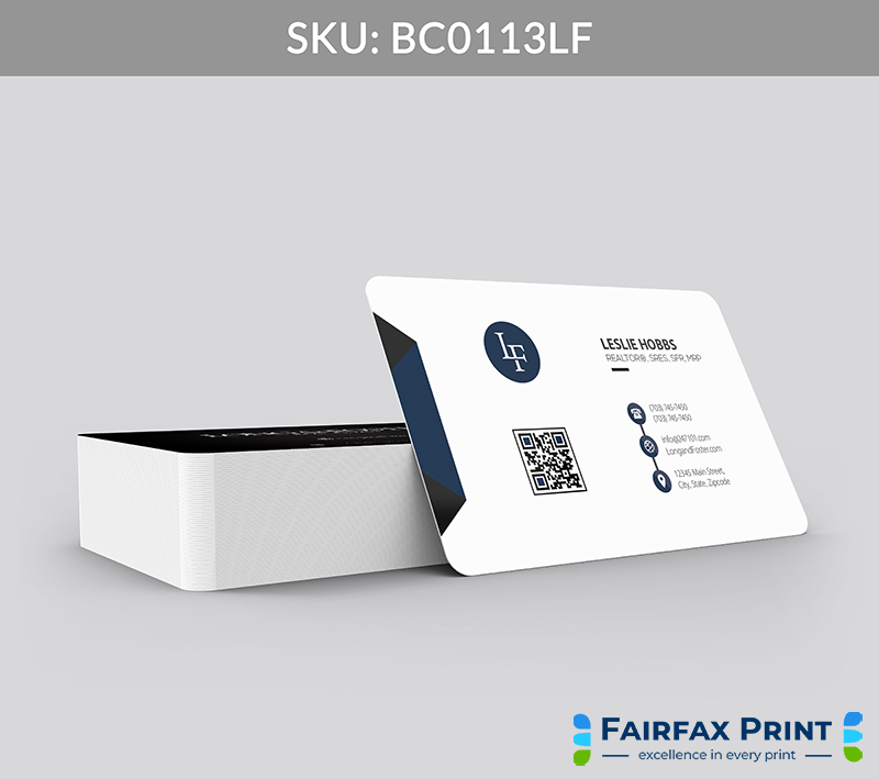 Realtors Fairfax Print for Long and Foster - BC0113LF - Style 2