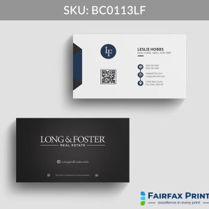 Realtors Fairfax Print for Long and Foster - BC0113LF - Style 22