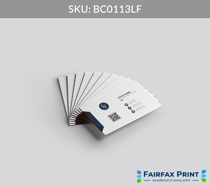 Realtors Fairfax Print for Long and Foster - BC0113LF - Style 6